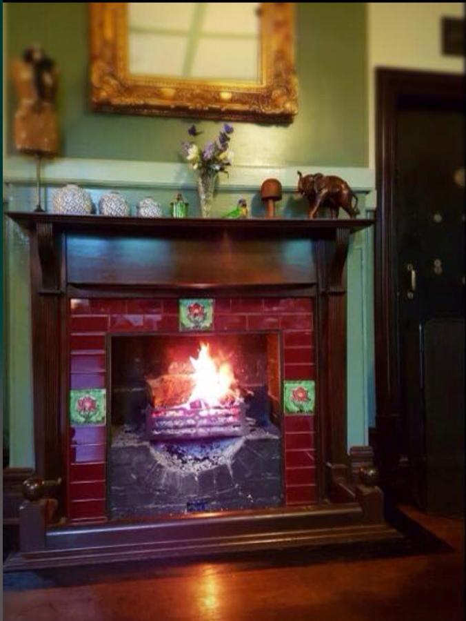 The Old Bank Gladstone Licensed Restaurant & Boutique Accommodation Hat Head Εξωτερικό φωτογραφία