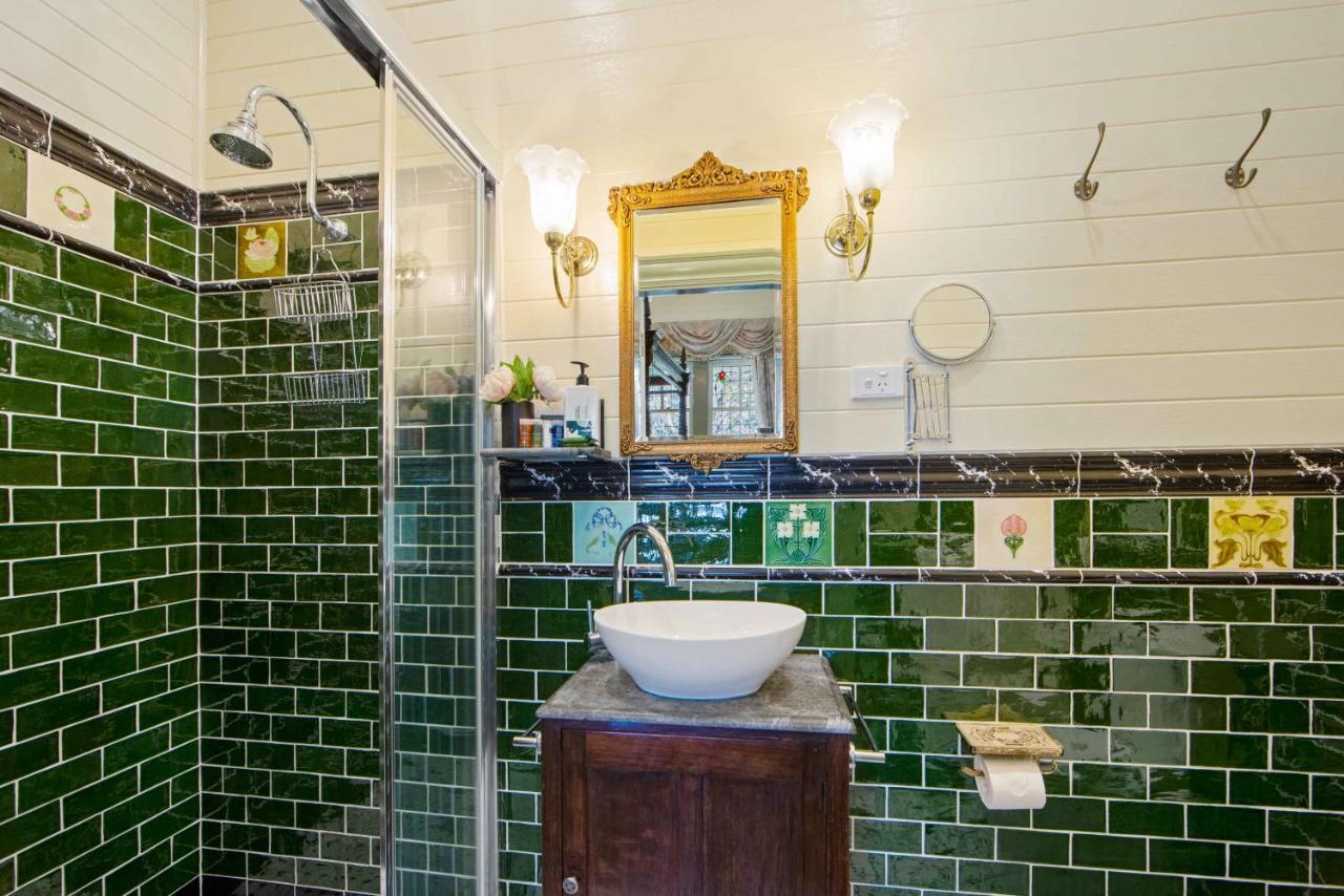 The Old Bank Gladstone Licensed Restaurant & Boutique Accommodation Hat Head Εξωτερικό φωτογραφία
