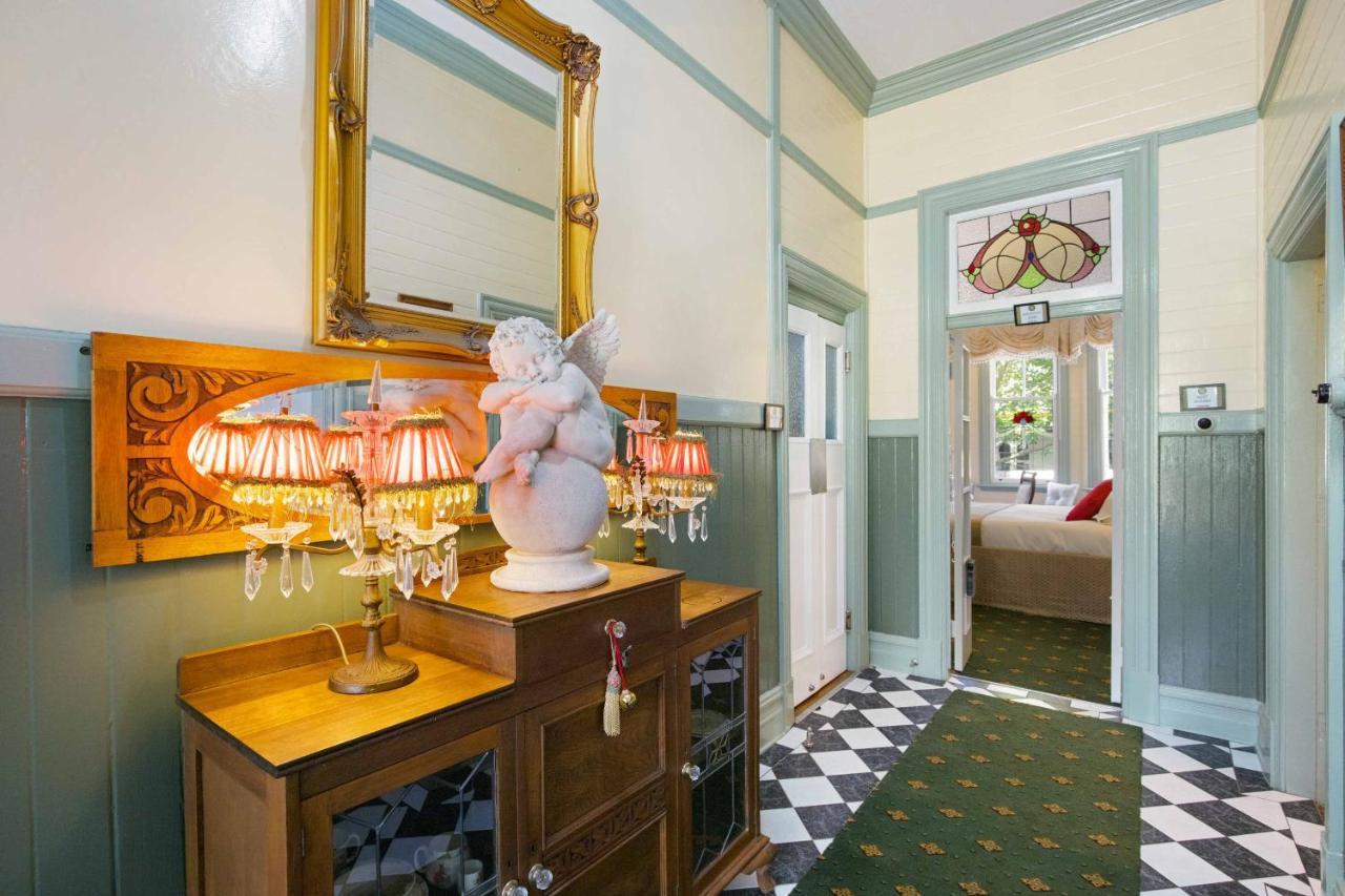 The Old Bank Gladstone Licensed Restaurant & Boutique Accommodation Hat Head Εξωτερικό φωτογραφία