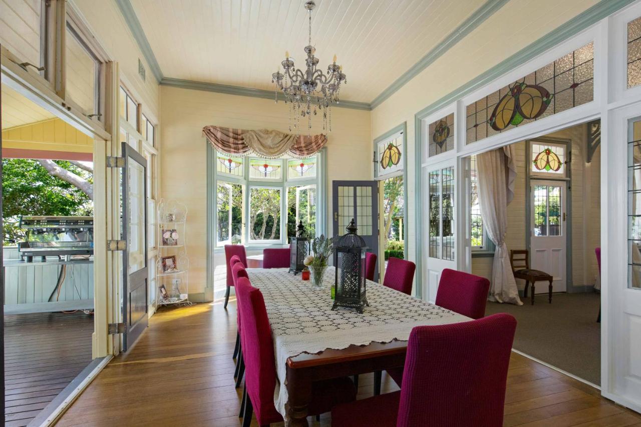 The Old Bank Gladstone Licensed Restaurant & Boutique Accommodation Hat Head Εξωτερικό φωτογραφία
